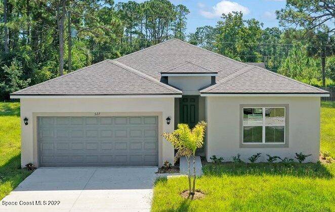 Palm Bay, FL 32909,1160 Larkspur ST SE