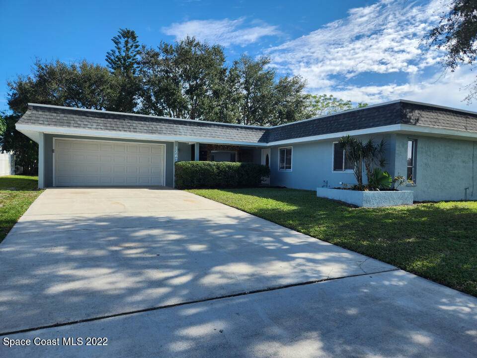 Palm Bay, FL 32905,1267 Cotton RD NE