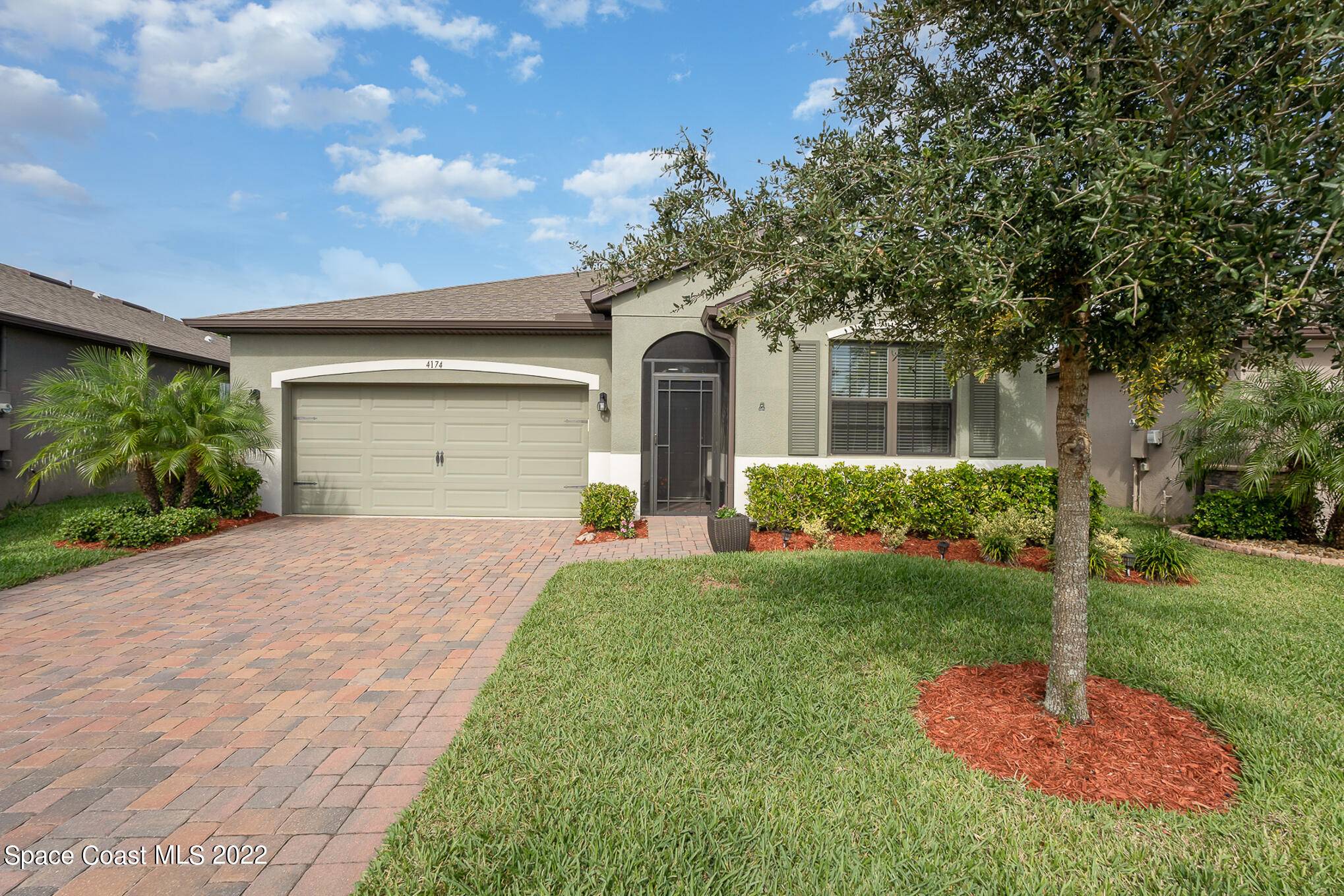 West Melbourne, FL 32904,4174 Caladium CIR