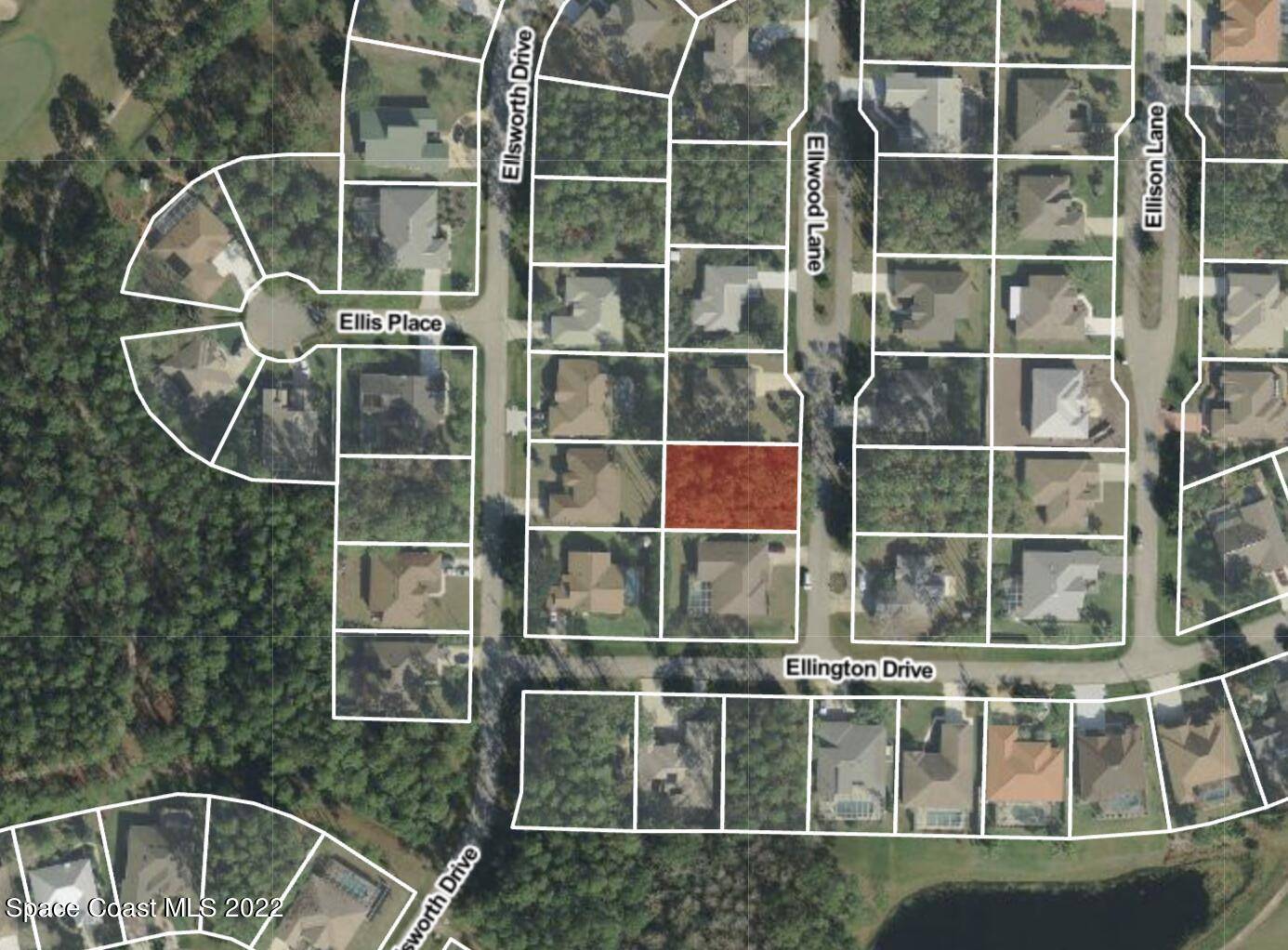 Palm Coast, FL 32137,12 Ellwood LN