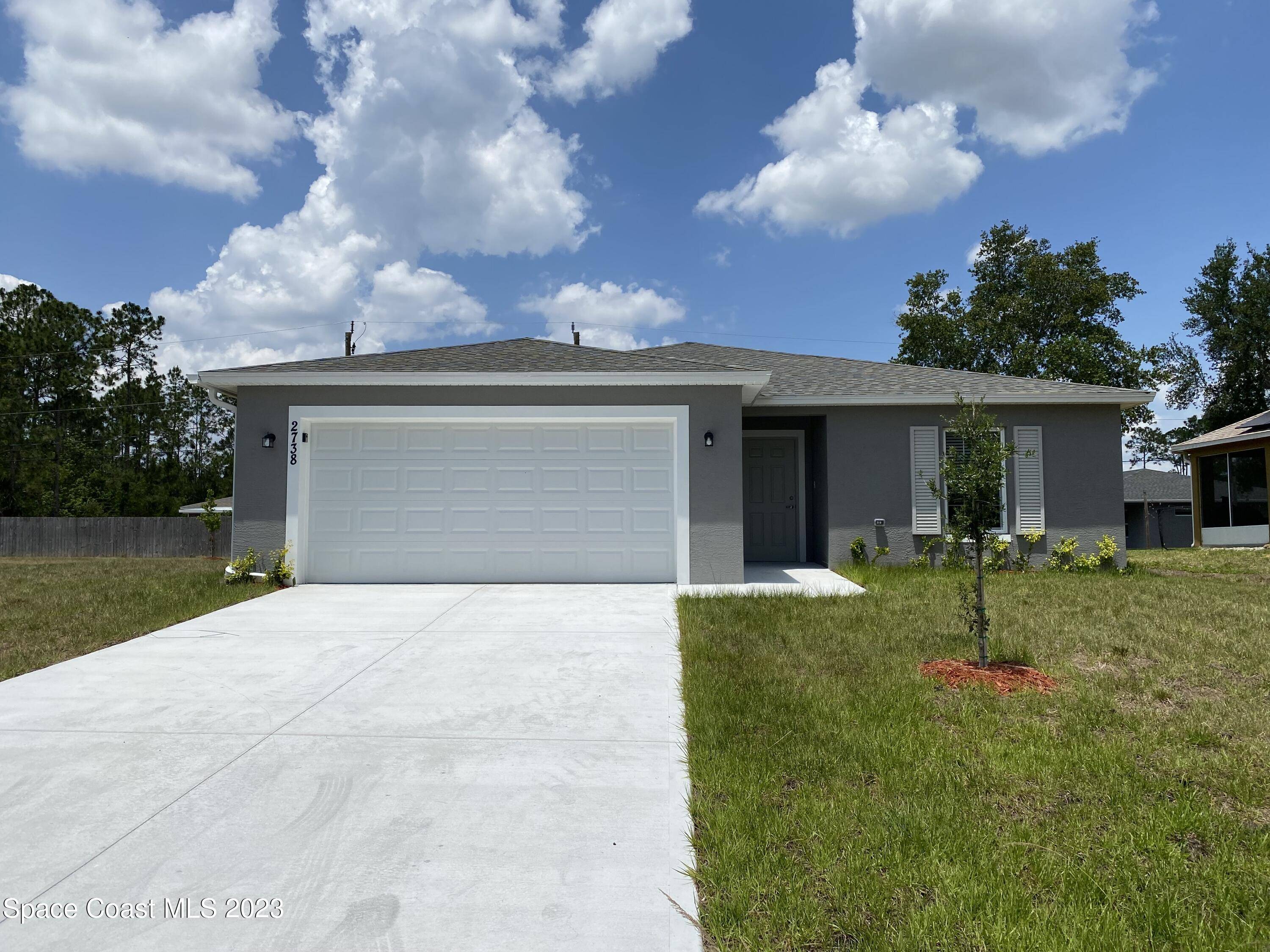 Palm Bay, FL 32909,2738 Gainesville RD SE