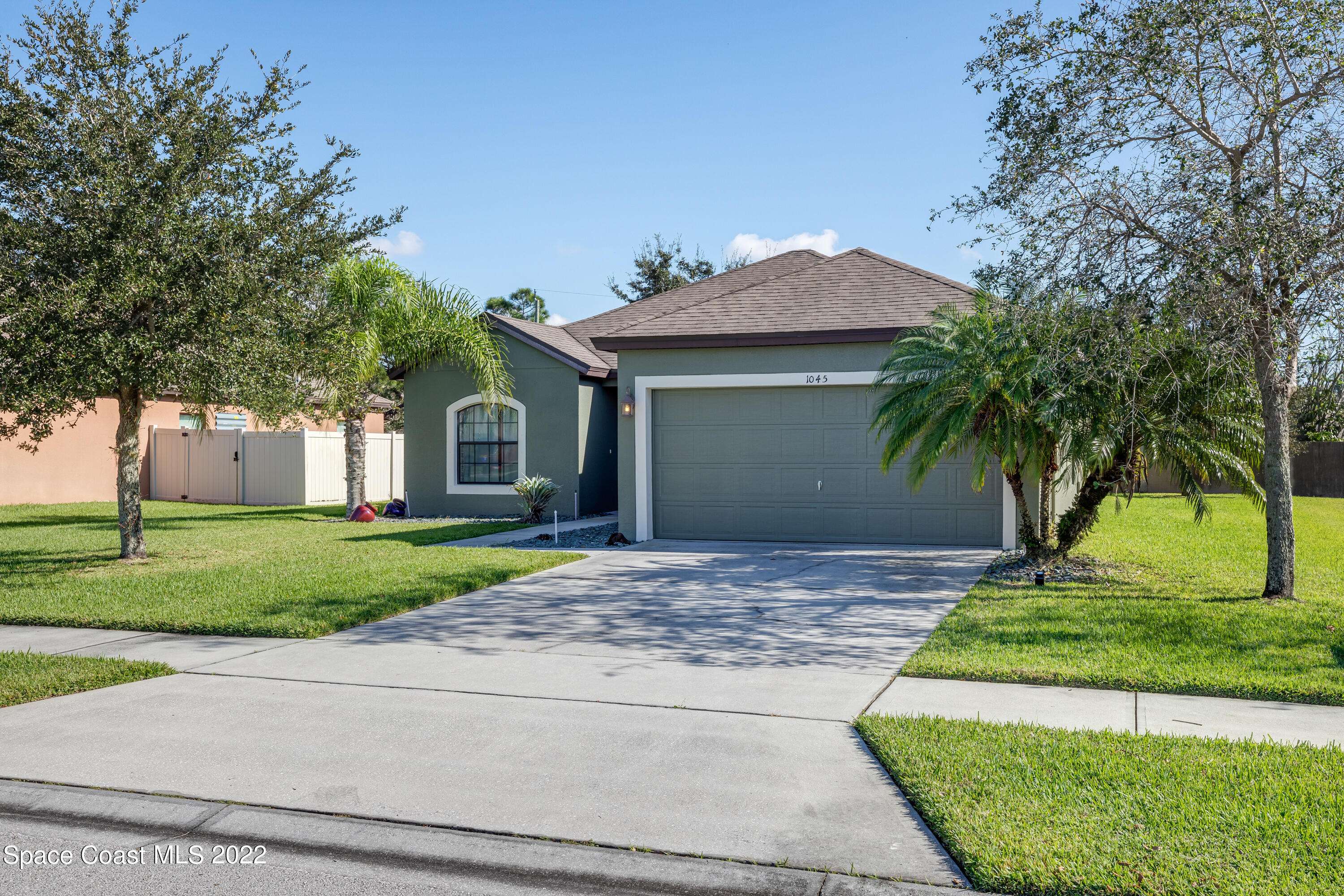 Rockledge, FL 32955,1045 Sangria CIR