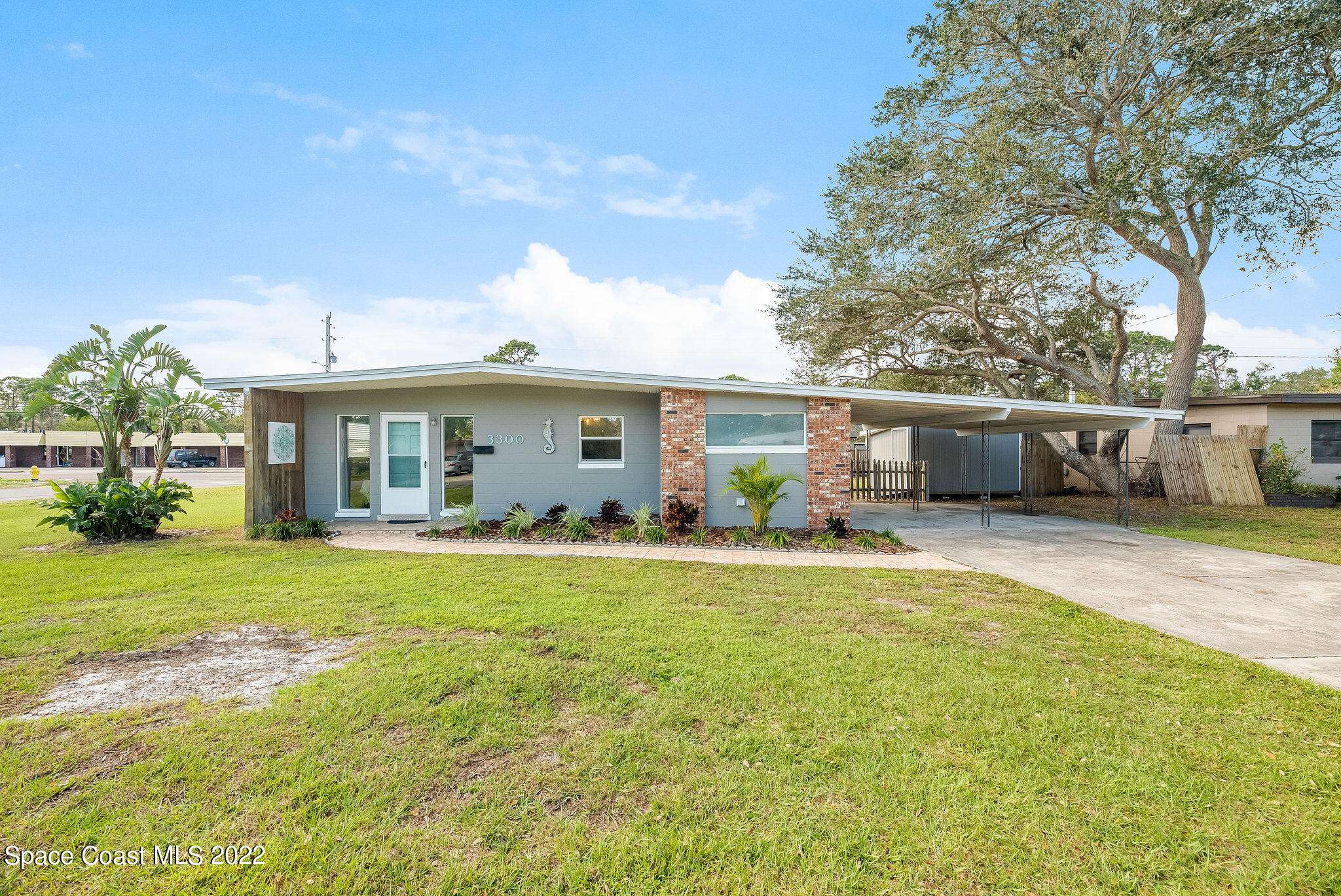 Titusville, FL 32780,3300 Alamanda CT