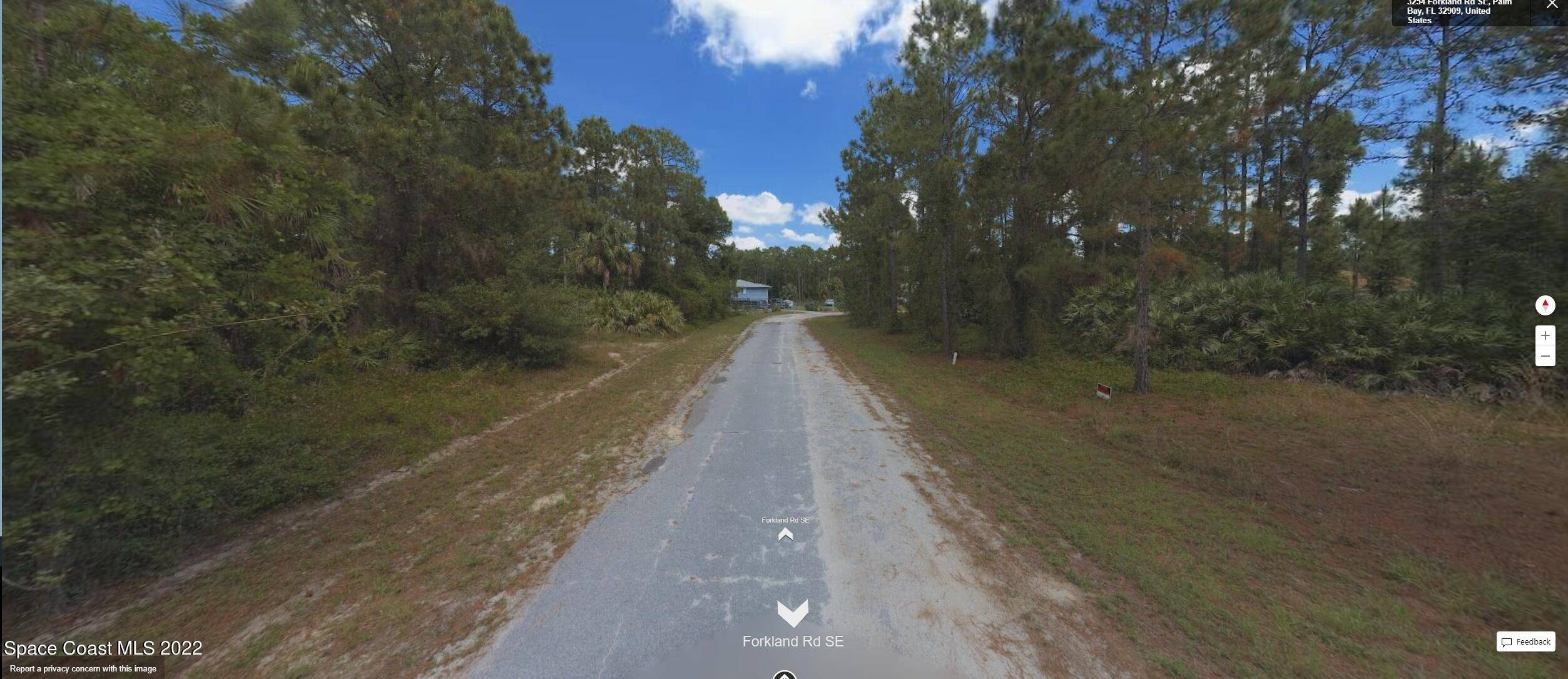 Palm Bay, FL 32909,3263 Forkland RD SE