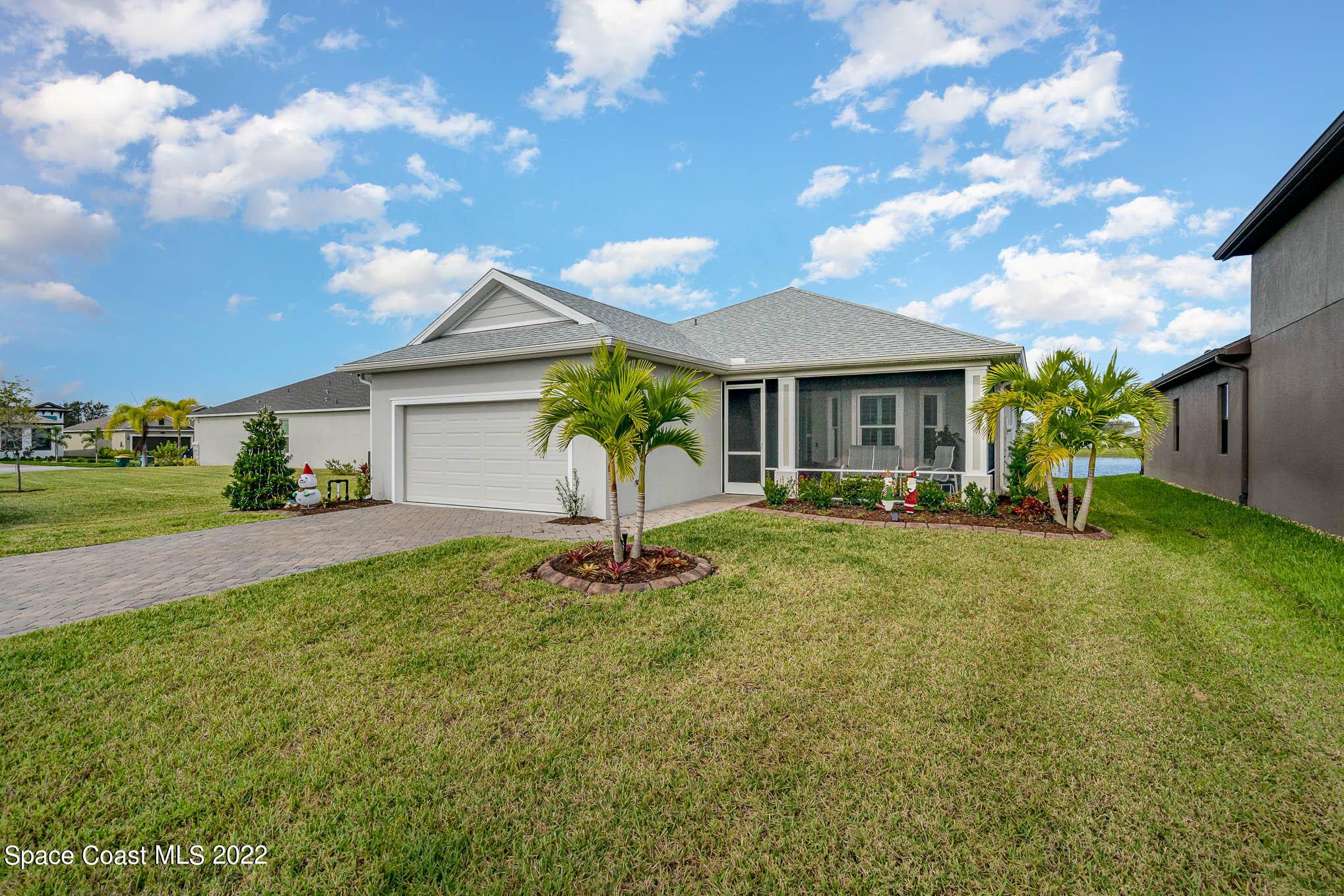 West Melbourne, FL 32904,4267 Trovita CIR