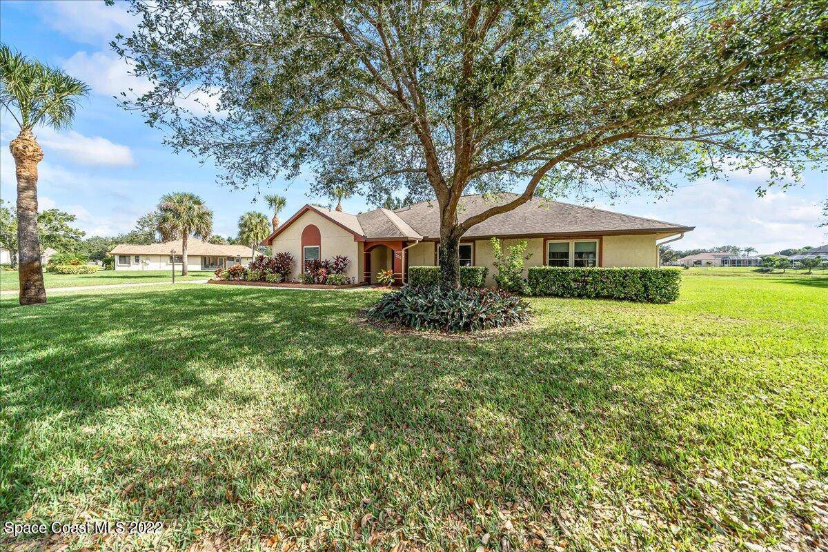 Rockledge, FL 32955,1306 Pepper Tree PL