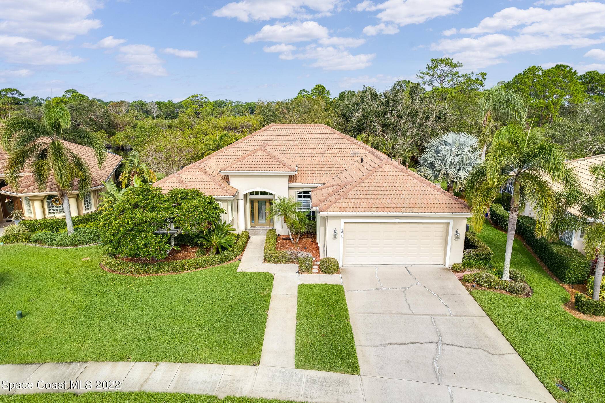 Rockledge, FL 32955,4313 Collingtree DR