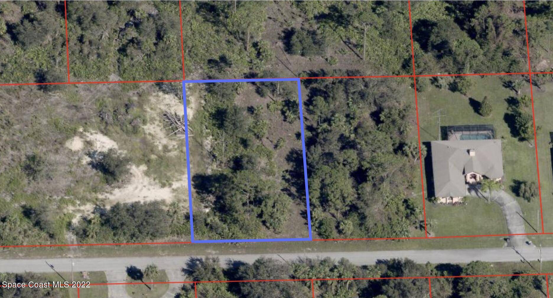 Lehigh Acres, FL 33972,614 Maple AVE N