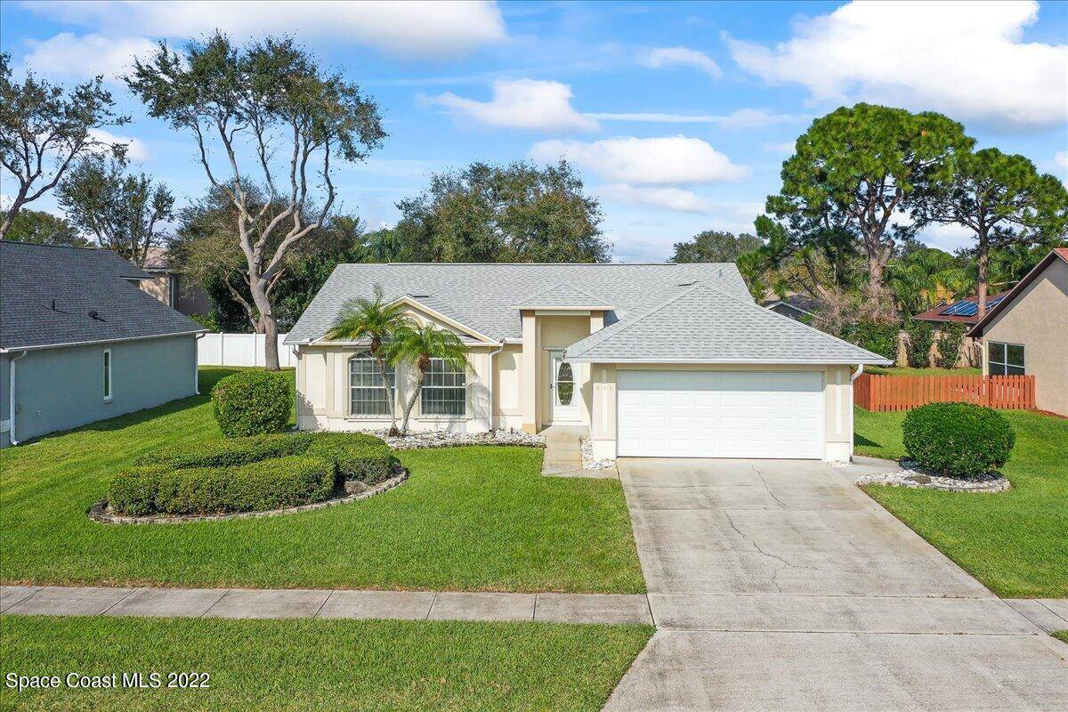 Rockledge, FL 32955,958 Tamarind CIR