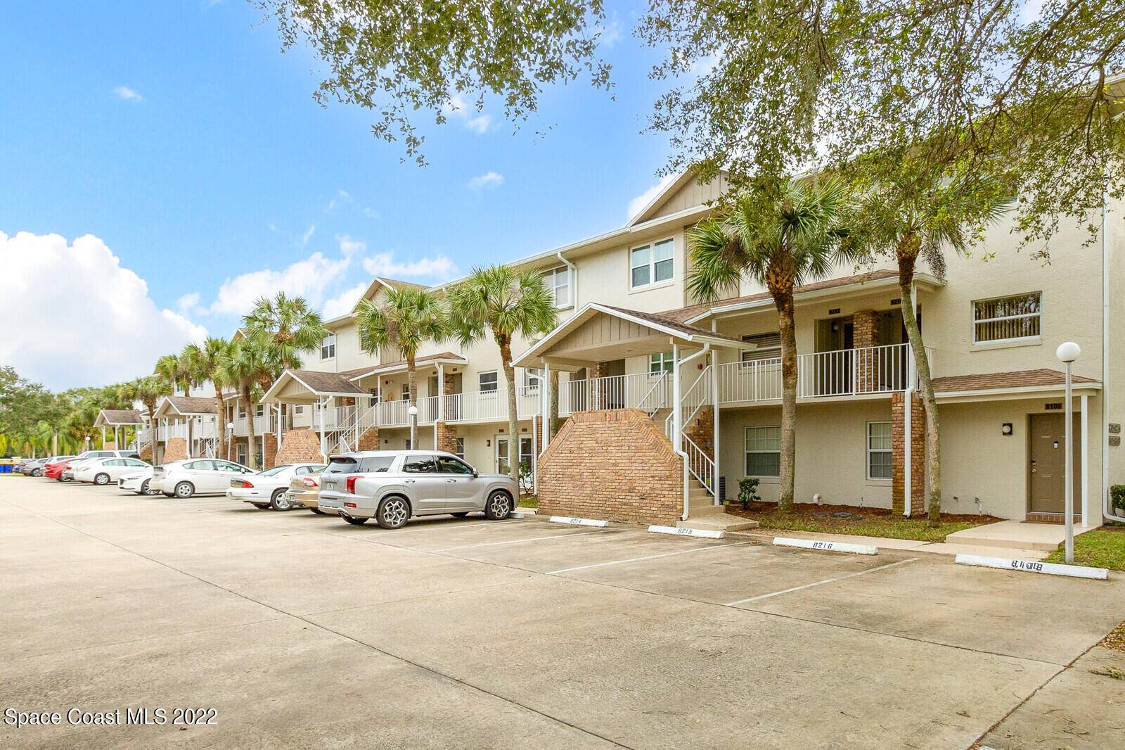 Rockledge, FL 32955,1600 Woodland DR #8216