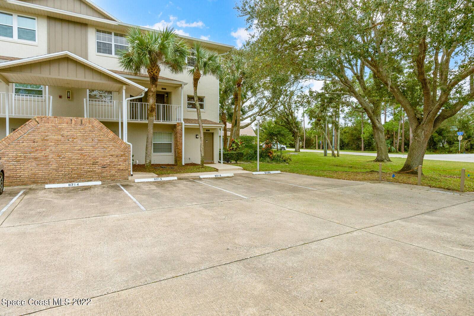 Rockledge, FL 32955,1600 Woodland DR #8216