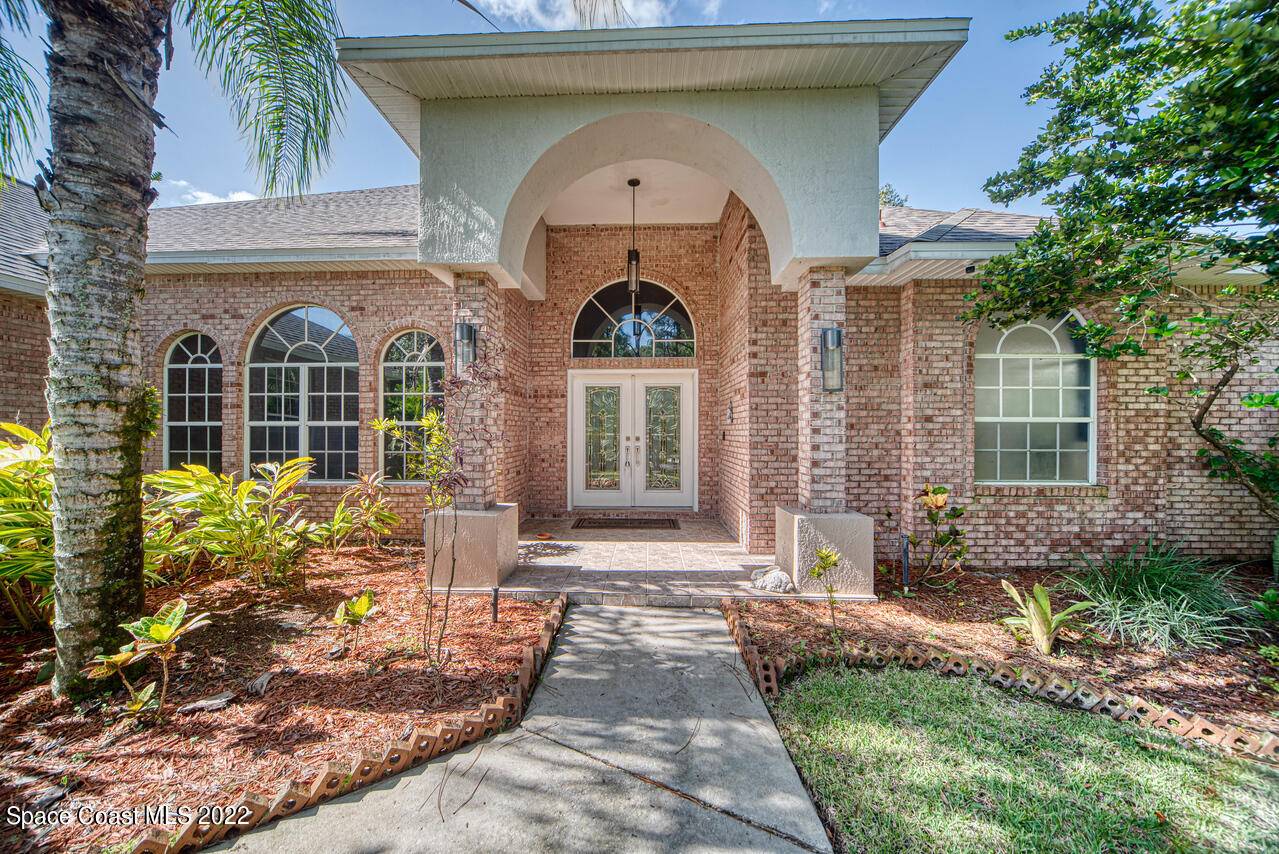 Grant Valkaria, FL 32950,1700 Flamevine PL