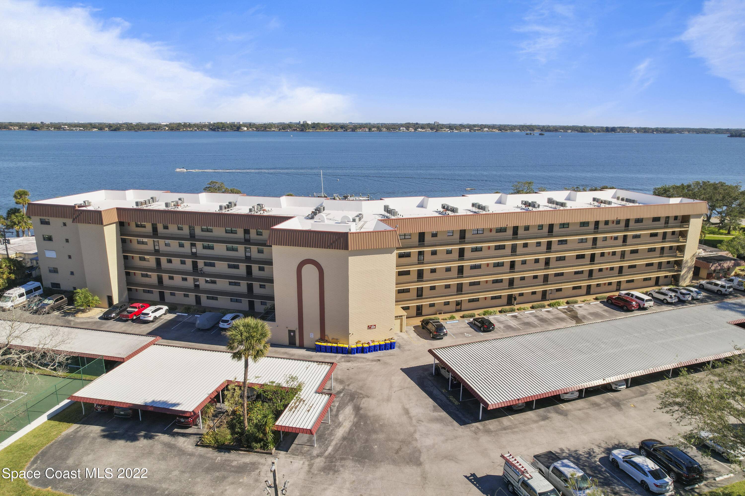 Rockledge, FL 32955,1025 Rockledge DR #308