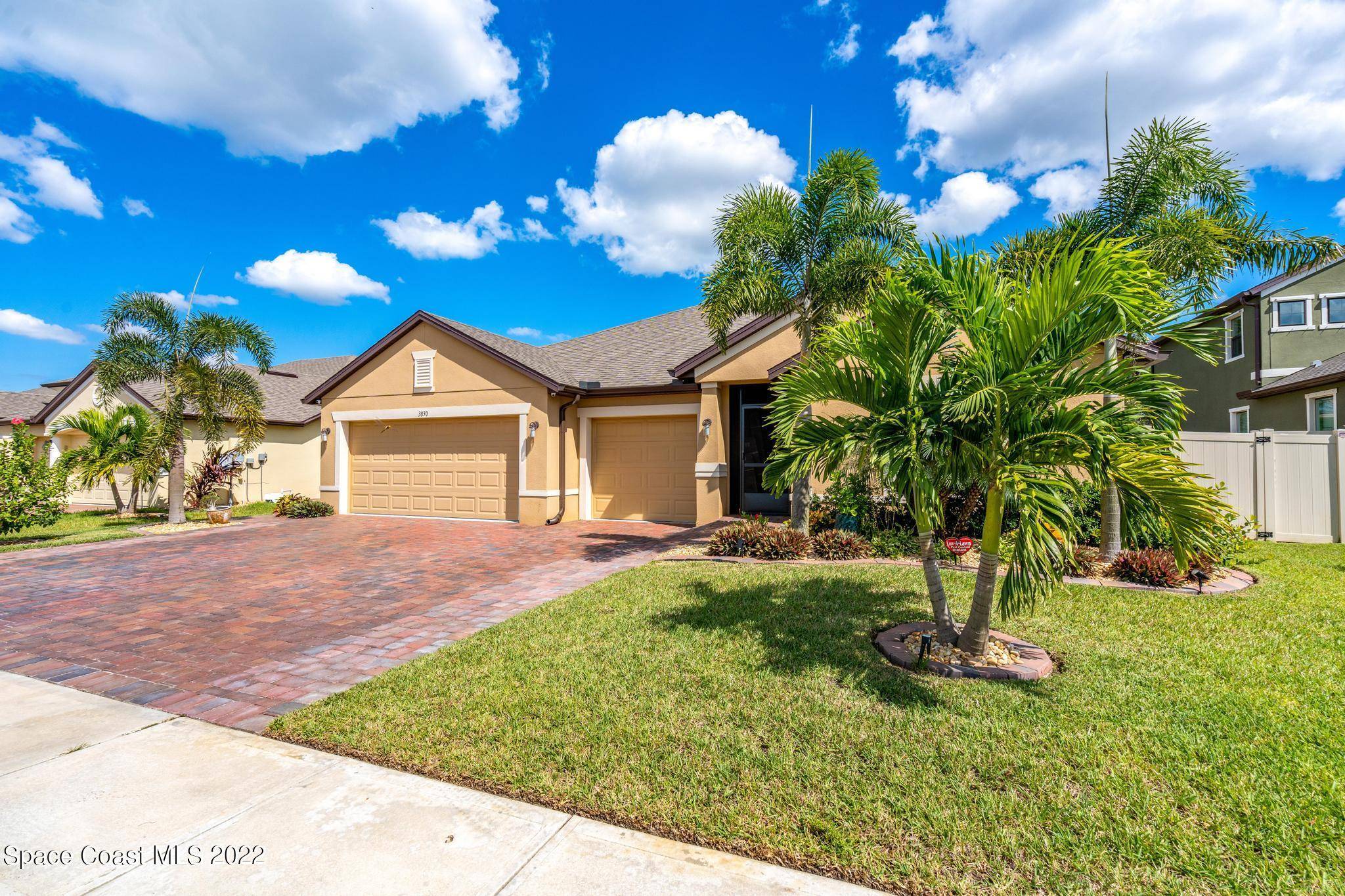 West Melbourne, FL 32904,3830 Salt Marsh CIR