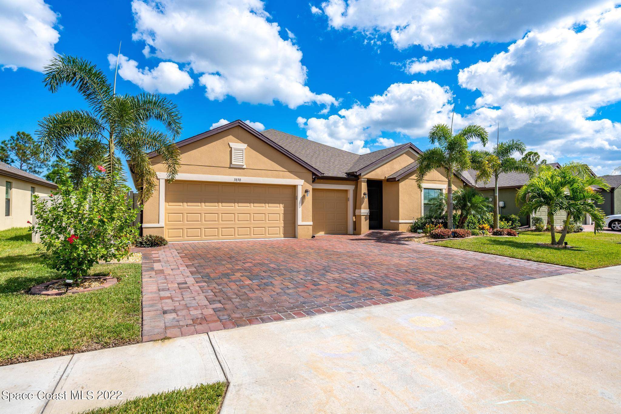 West Melbourne, FL 32904,3830 Salt Marsh CIR