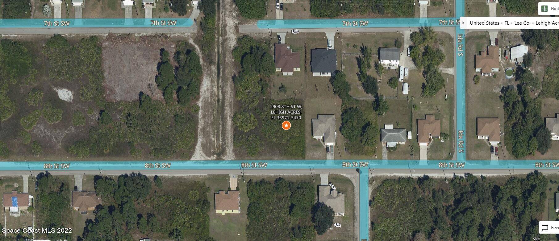 Lehigh Acres, FL 33976,2908 8th ST SW