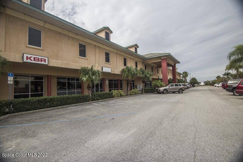 Cocoa Beach, FL 32931,5505 N Atlantic AVE #204