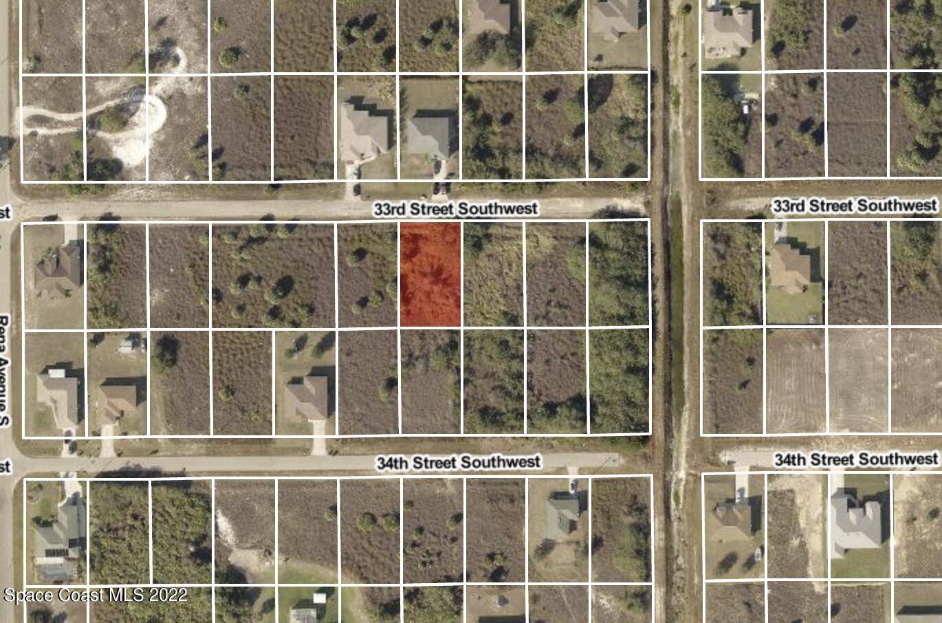 Lehigh Acres, FL 33971,3207 33rd ST W