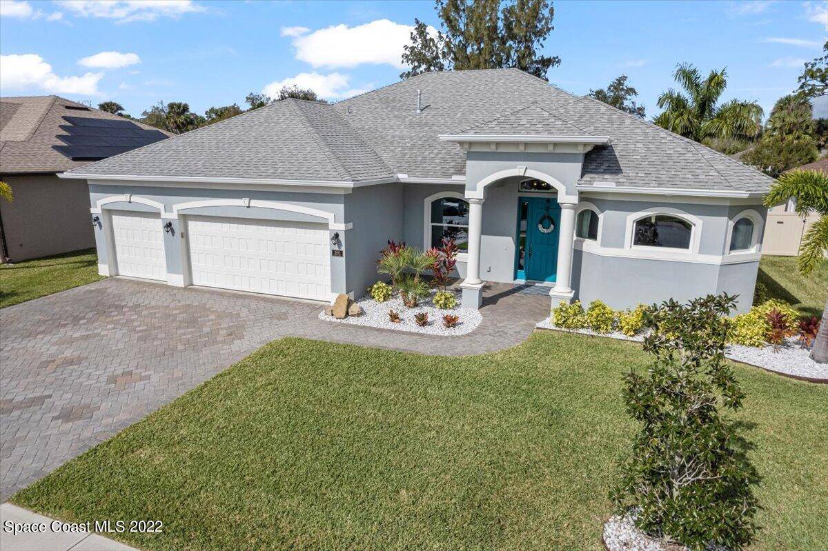 West Melbourne, FL 32904,3092 Morton WAY