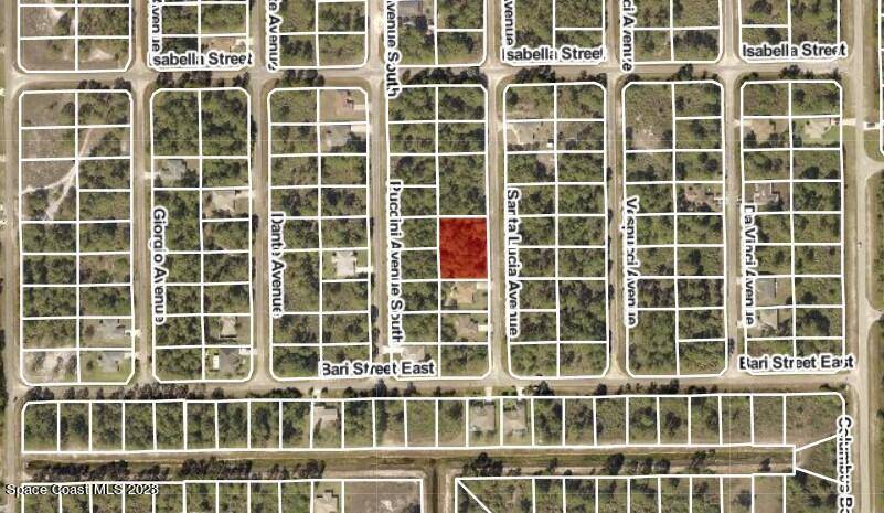 Lehigh Acres, FL 33974,726 Santa Lucia AVE S