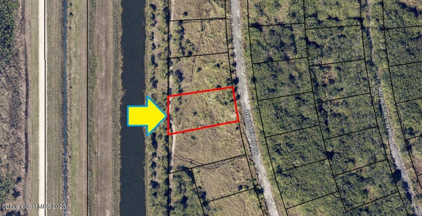 Palm Bay, FL 32908,2130 Wabowen RD SW