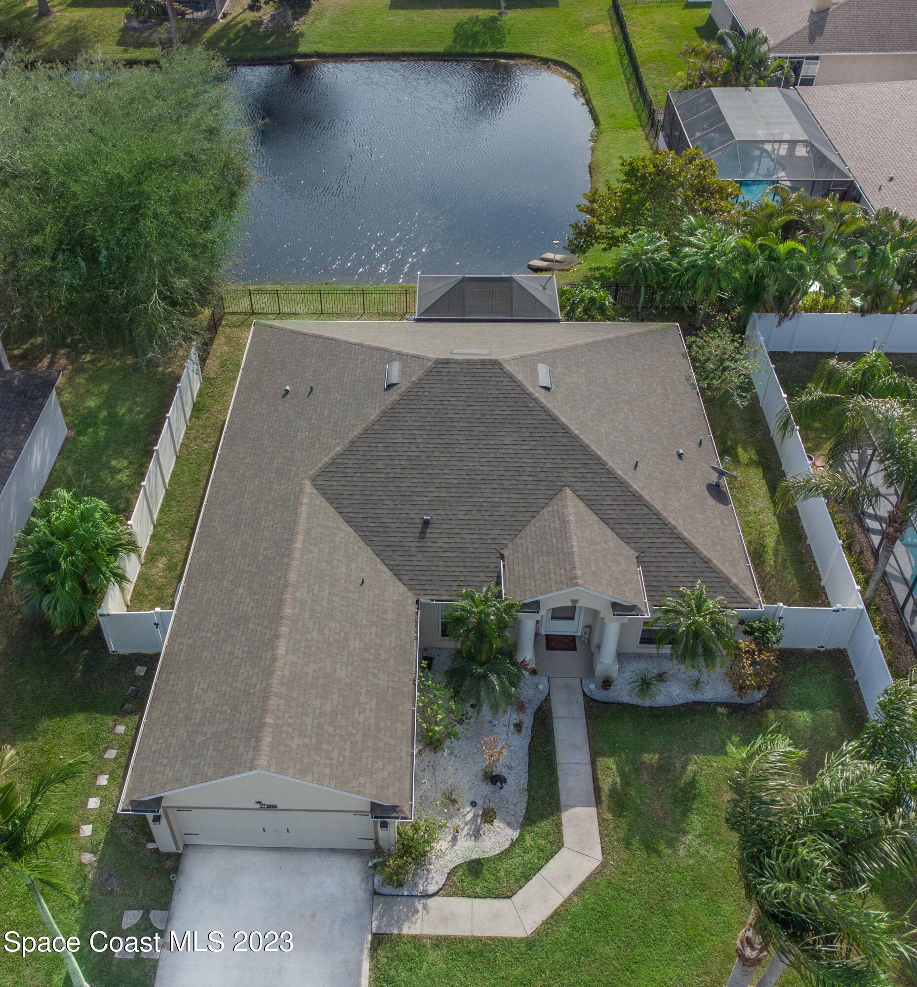 Rockledge, FL 32955,1000 Sabal Grove DR