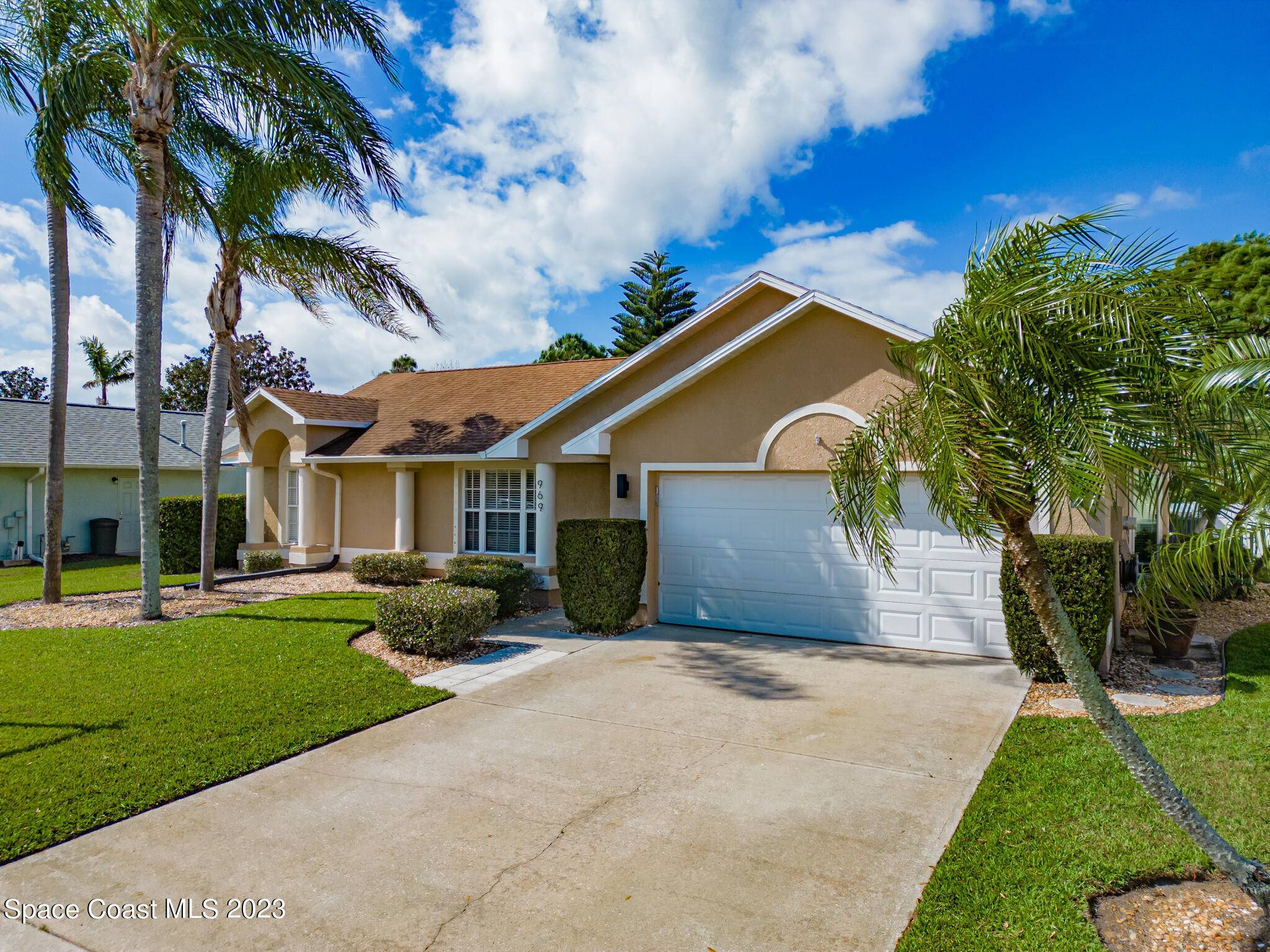 Rockledge, FL 32955,969 Tamarind CIR