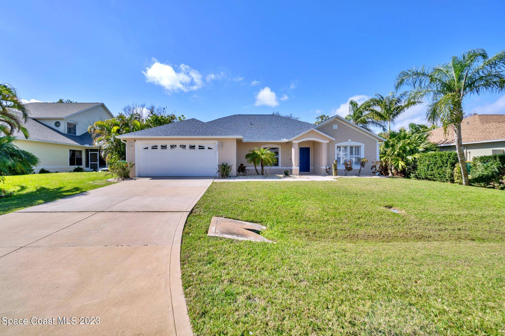 Rockledge, FL 32955,6225 Halyard CT