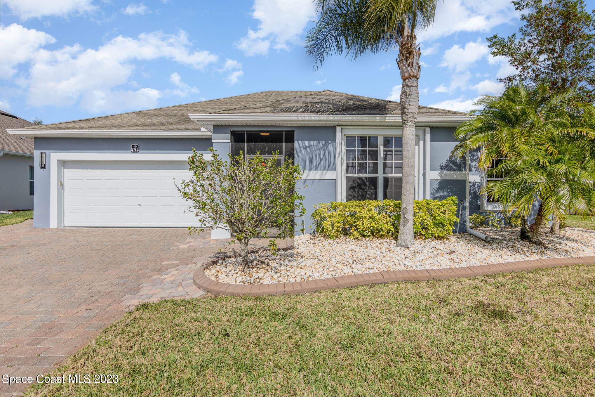 Rockledge, FL 32955,1750 Bridgeport CIR