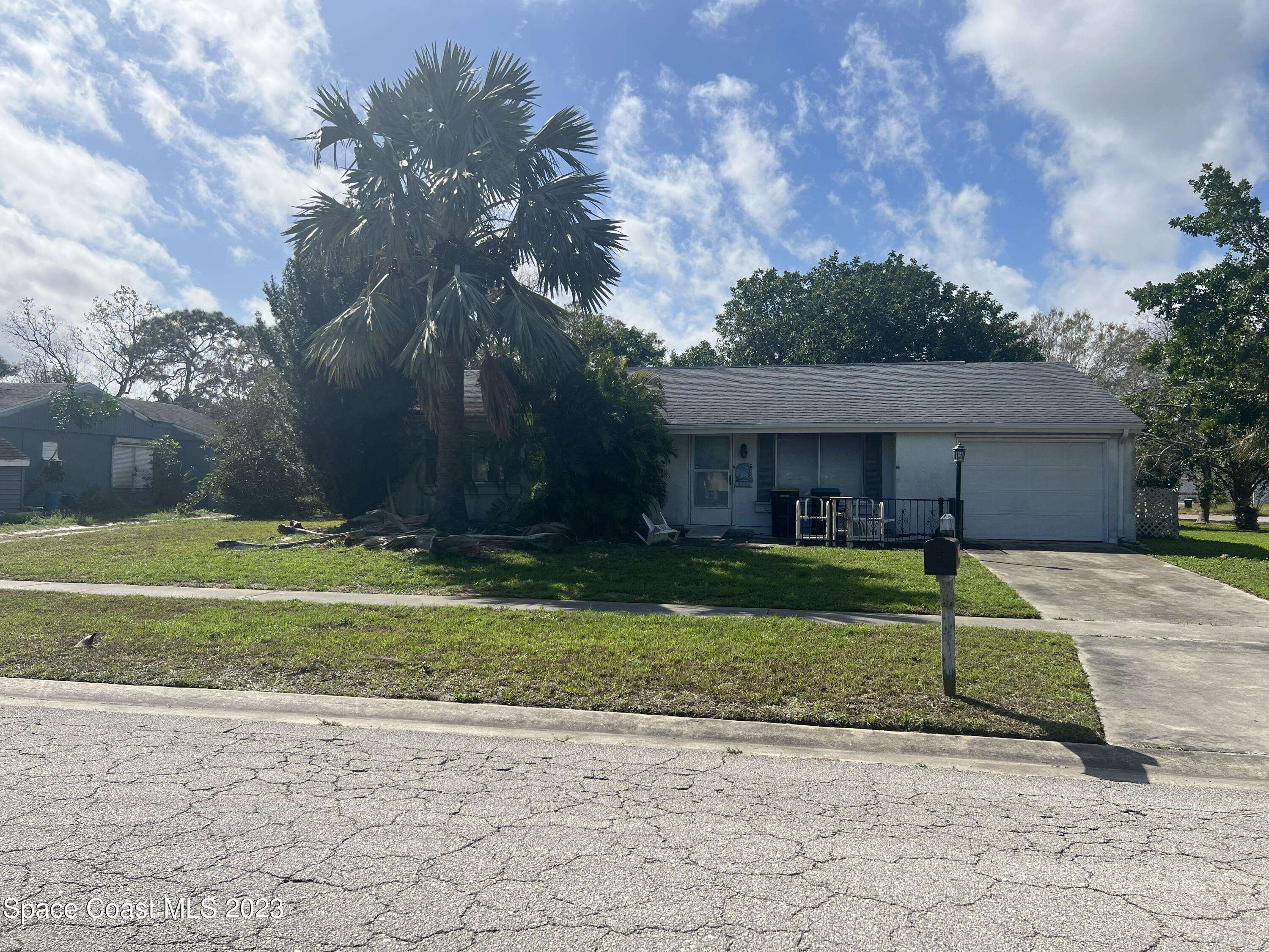 Palm Bay, FL 32905,1256 Dawn ST NE