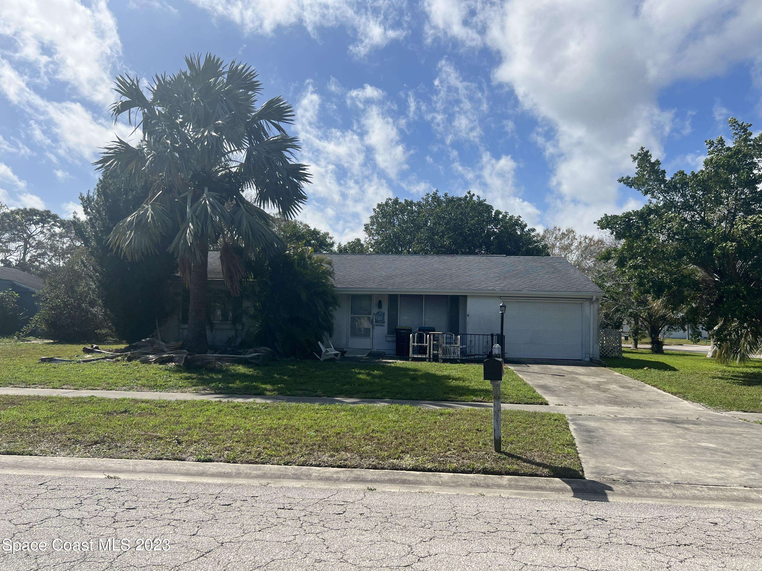 Palm Bay, FL 32905,1256 Dawn ST NE