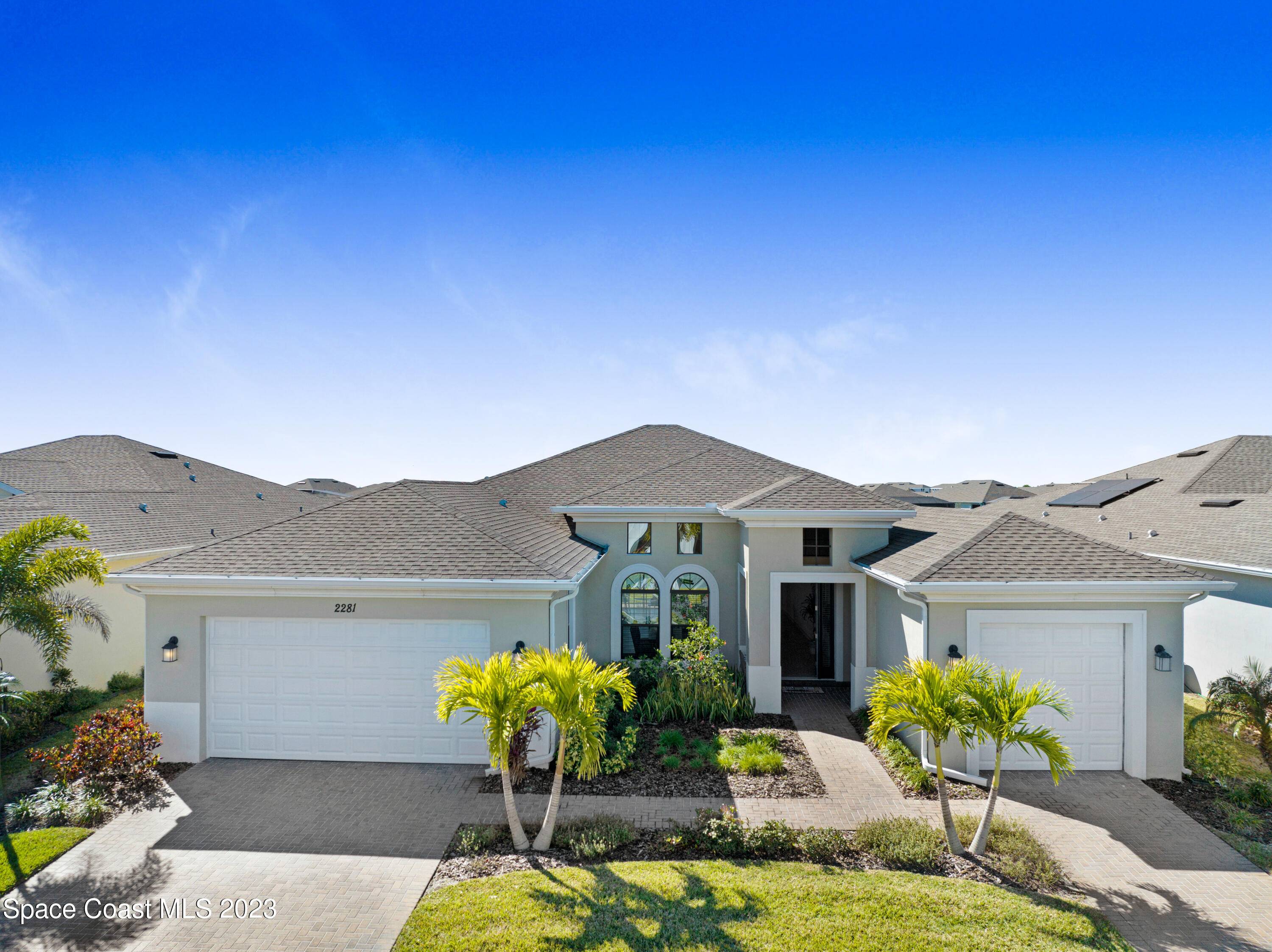 Melbourne, FL 32940,2281 Caravan PL