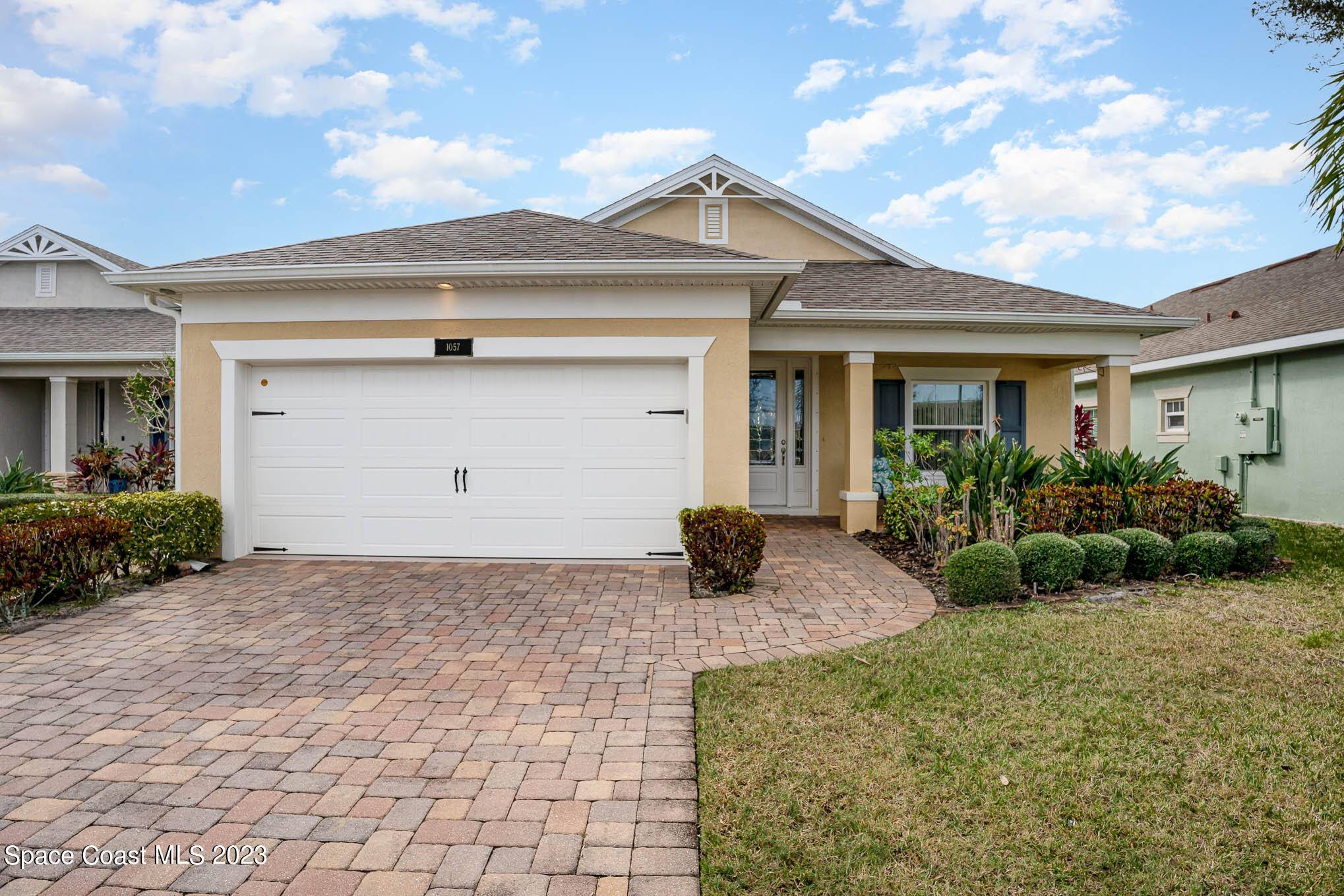 Melbourne, FL 32940,1057 Donegal DR