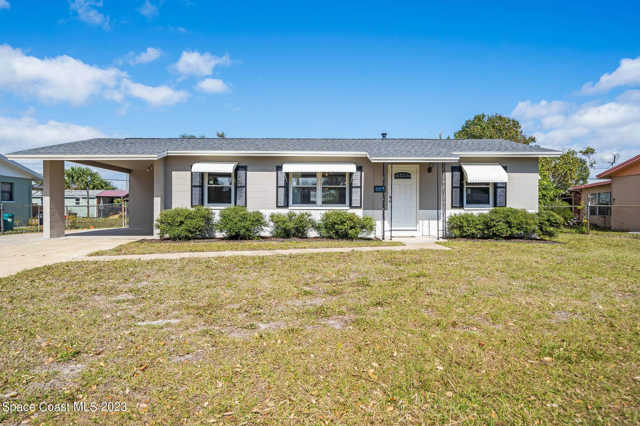 Titusville, FL 32780,254 Avilez BLVD