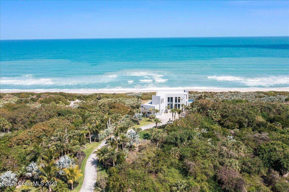 Melbourne Beach, FL 32951,8645 S Highway A1a