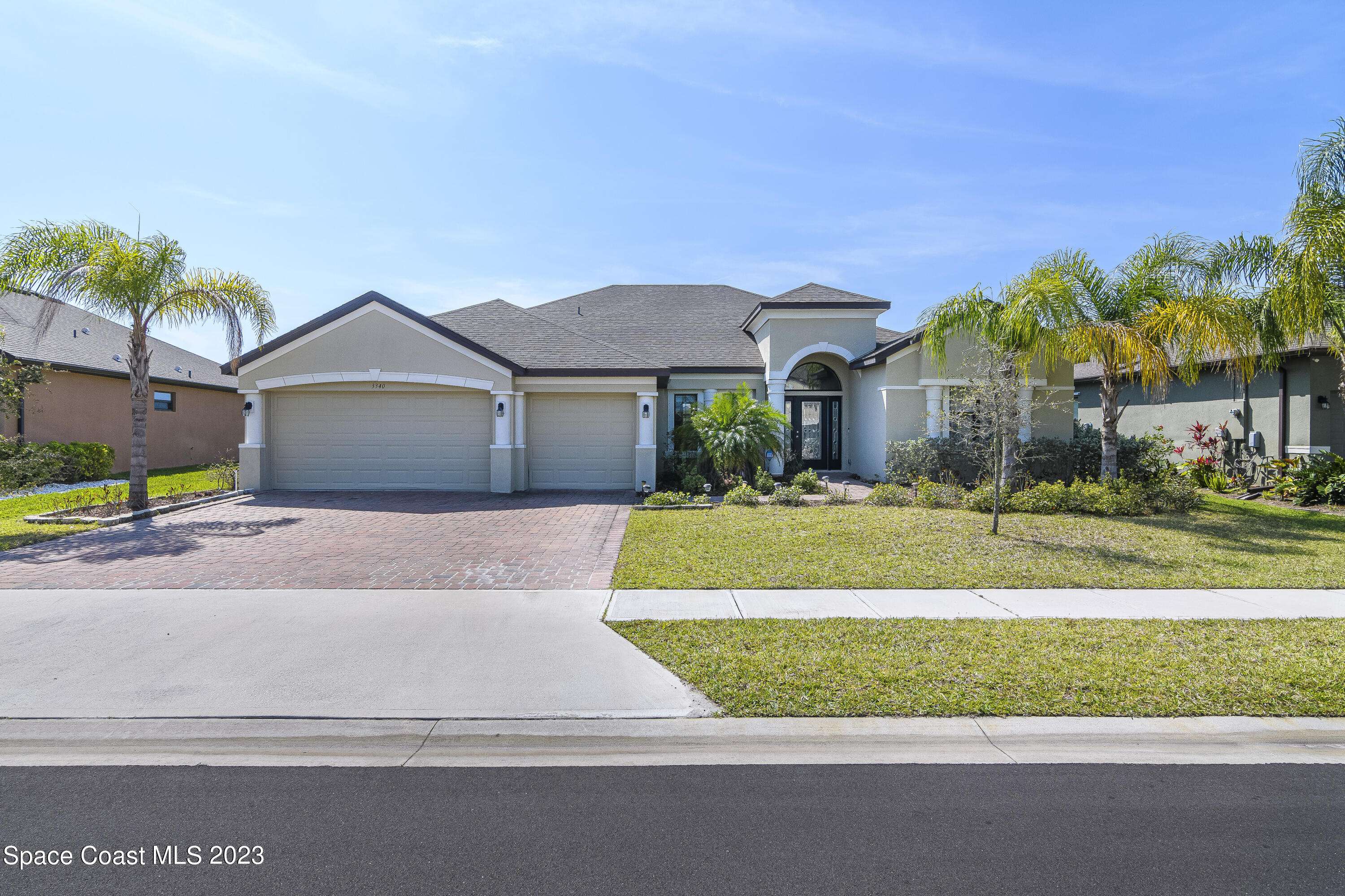 West Melbourne, FL 32904,3340 Salt Marsh CIR