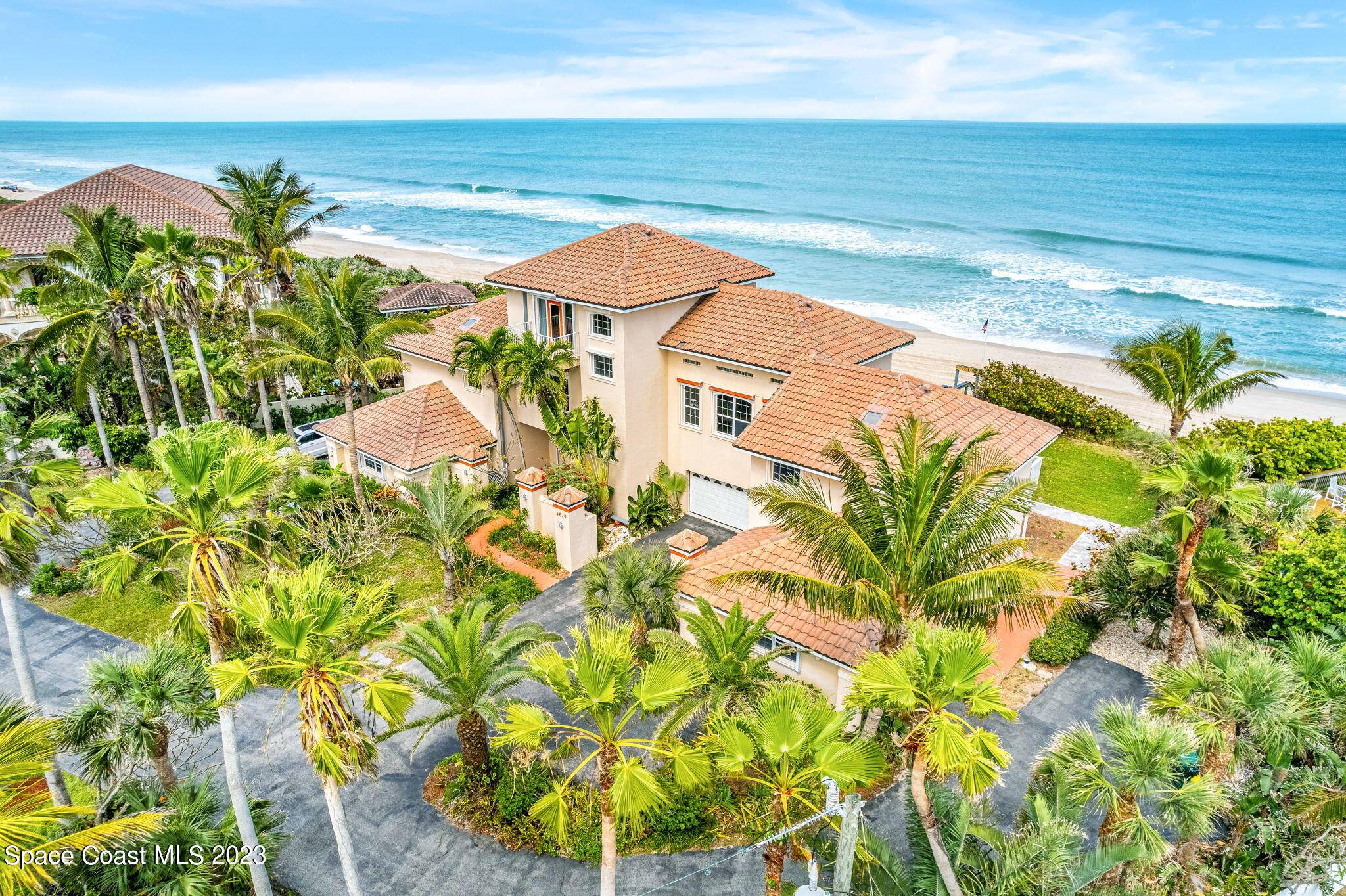 Melbourne Beach, FL 32951,5675 S Hwy A1a