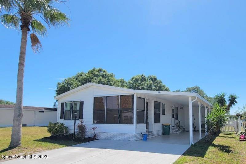 Barefoot Bay, FL 32976,368 Dolphin CIR