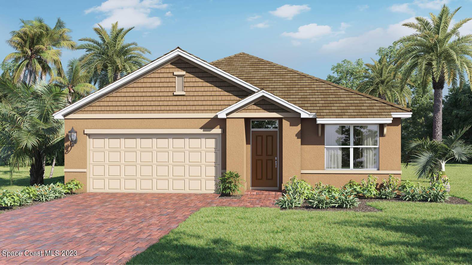 West Melbourne, FL 32904,4905 Amasa CIR