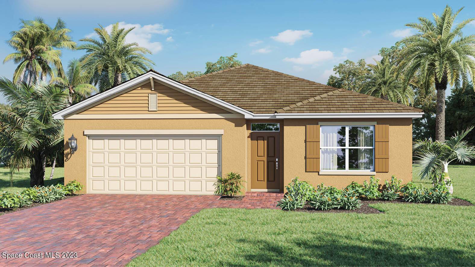 West Melbourne, FL 32904,4895 Amasa CIR