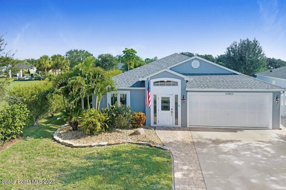 Rockledge, FL 32955,4711 Manchester DR