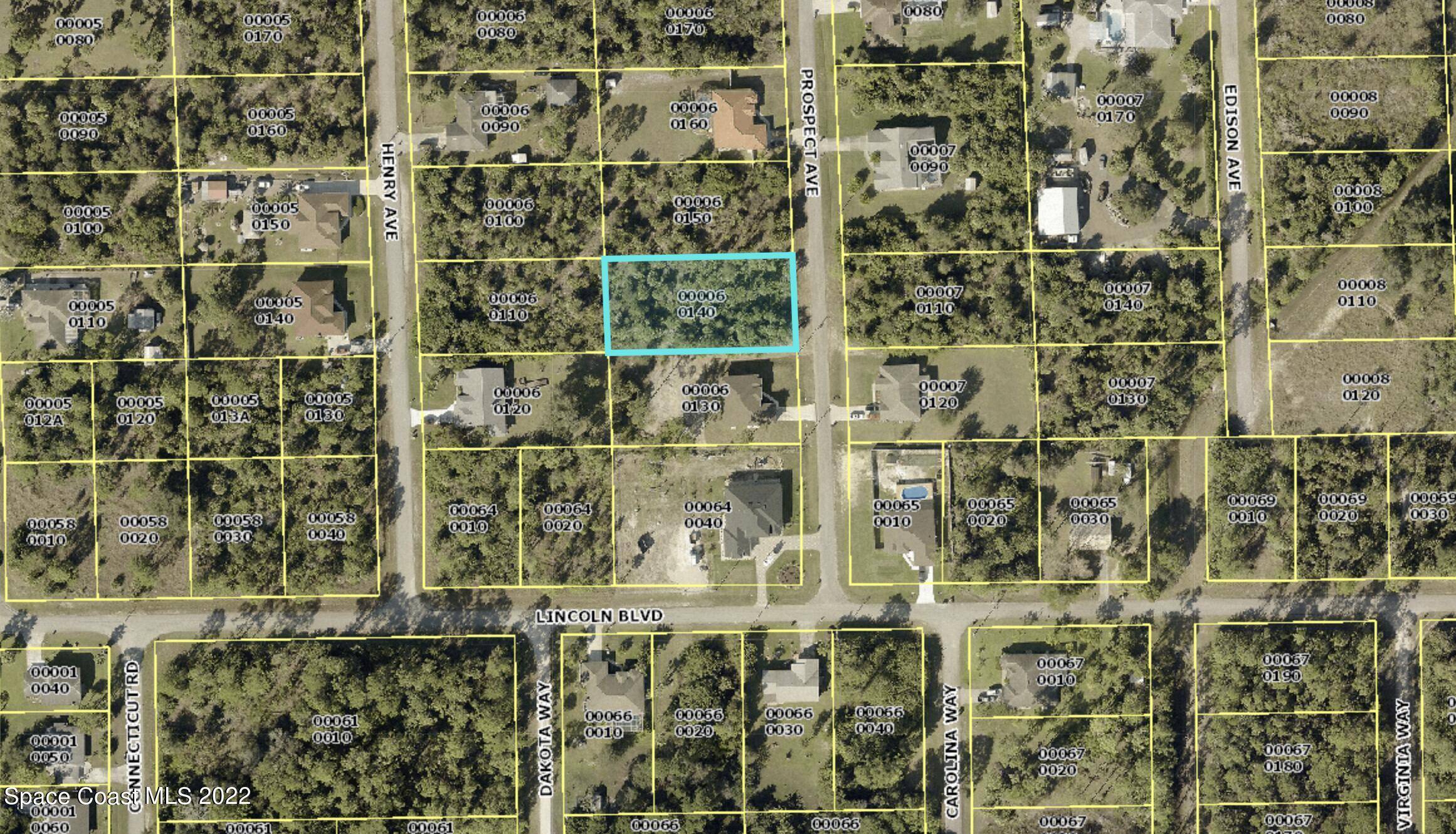 Lehigh Acres, FL 33972,403 Prospect AVE