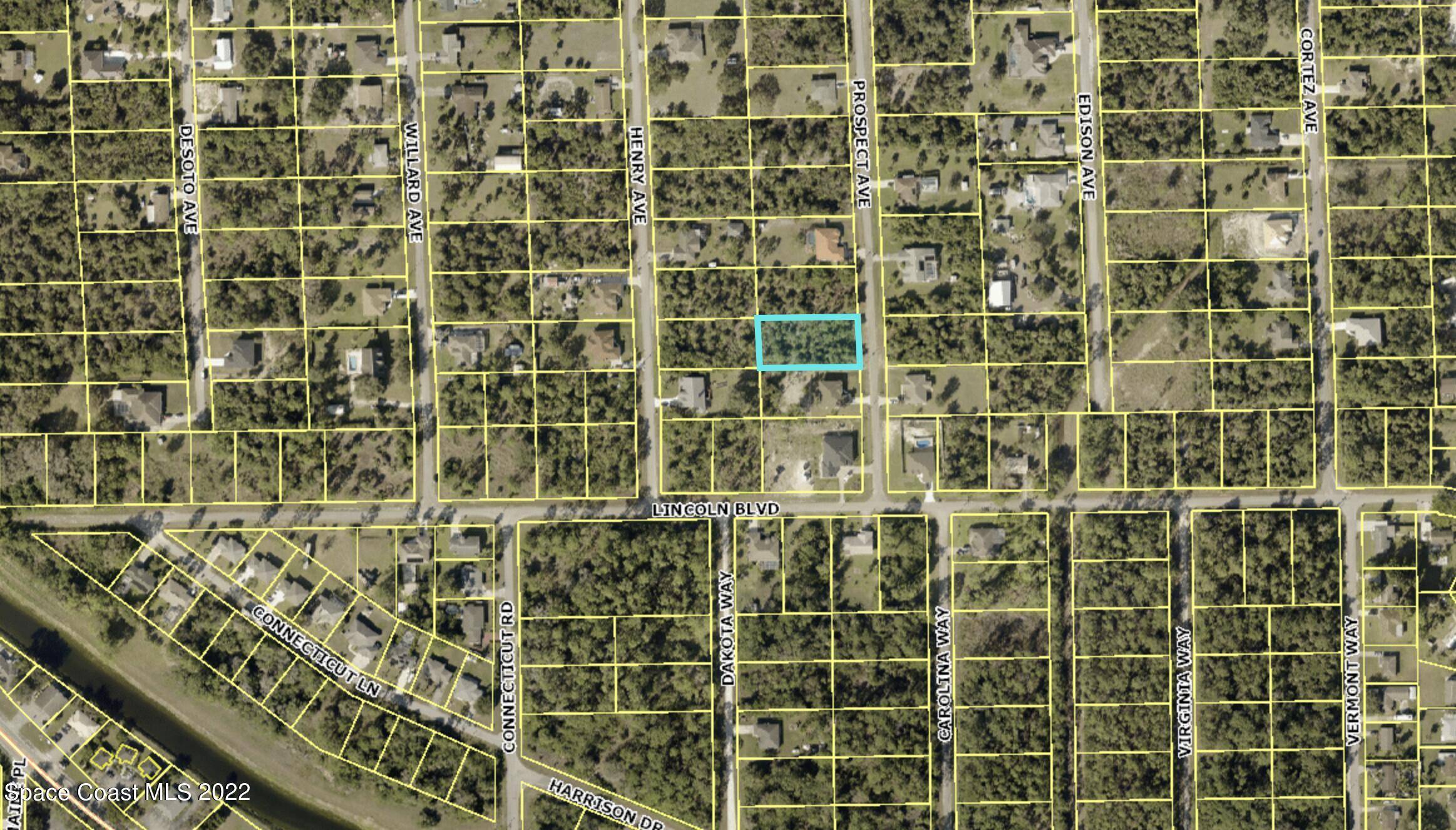 Lehigh Acres, FL 33972,403 Prospect AVE