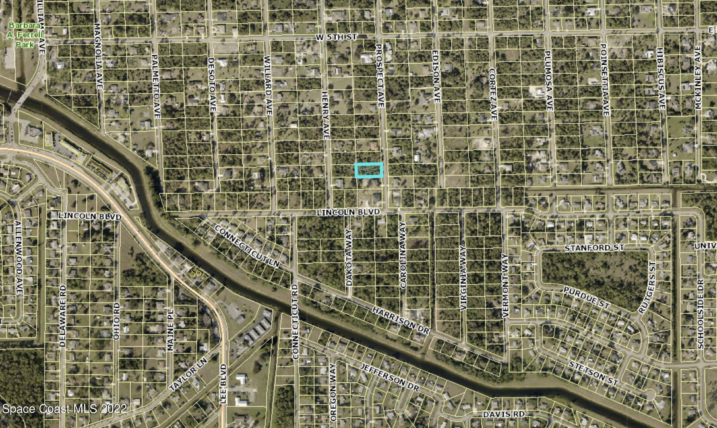 Lehigh Acres, FL 33972,403 Prospect AVE