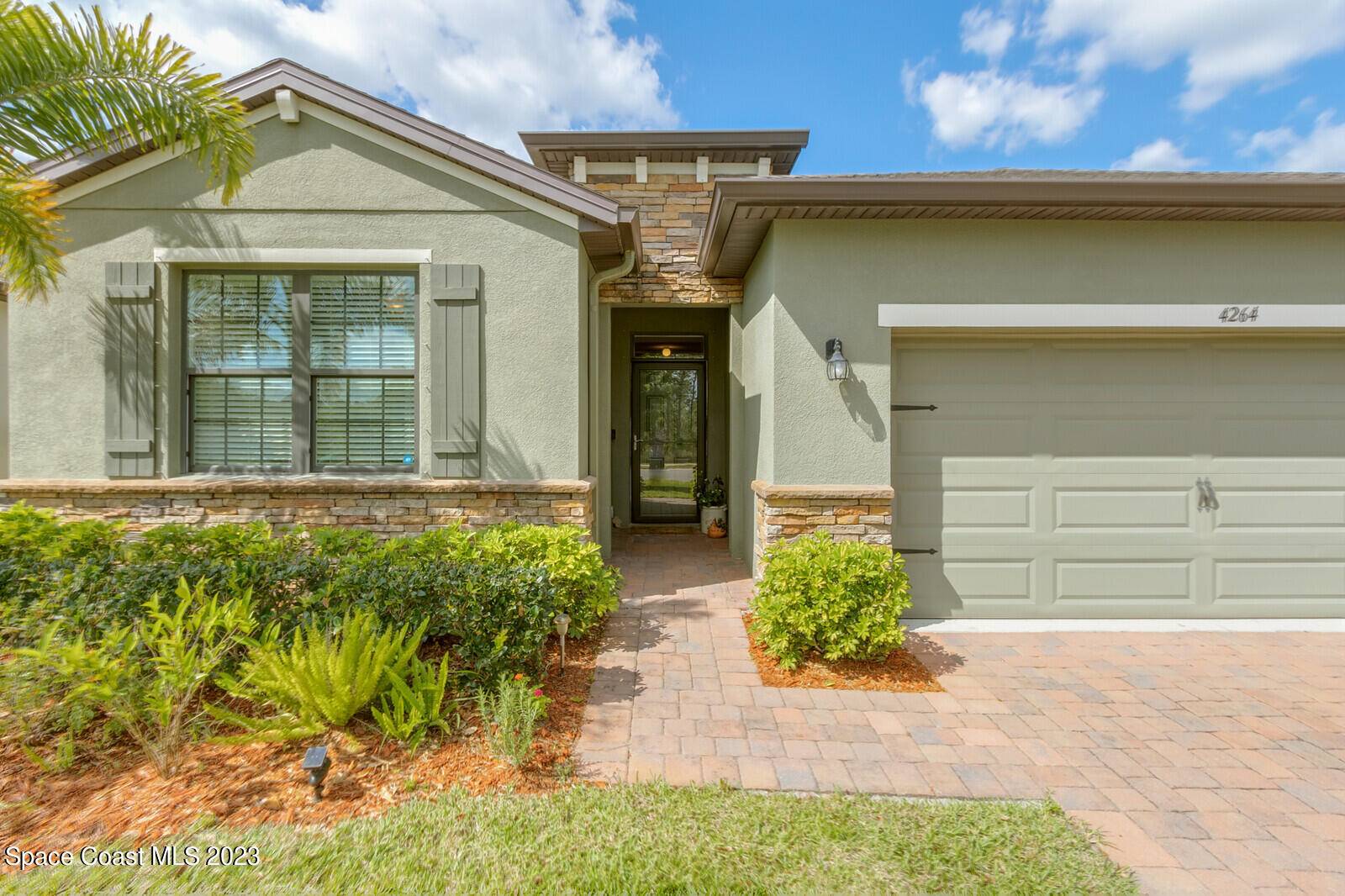 West Melbourne, FL 32904,4264 Caladium CIR