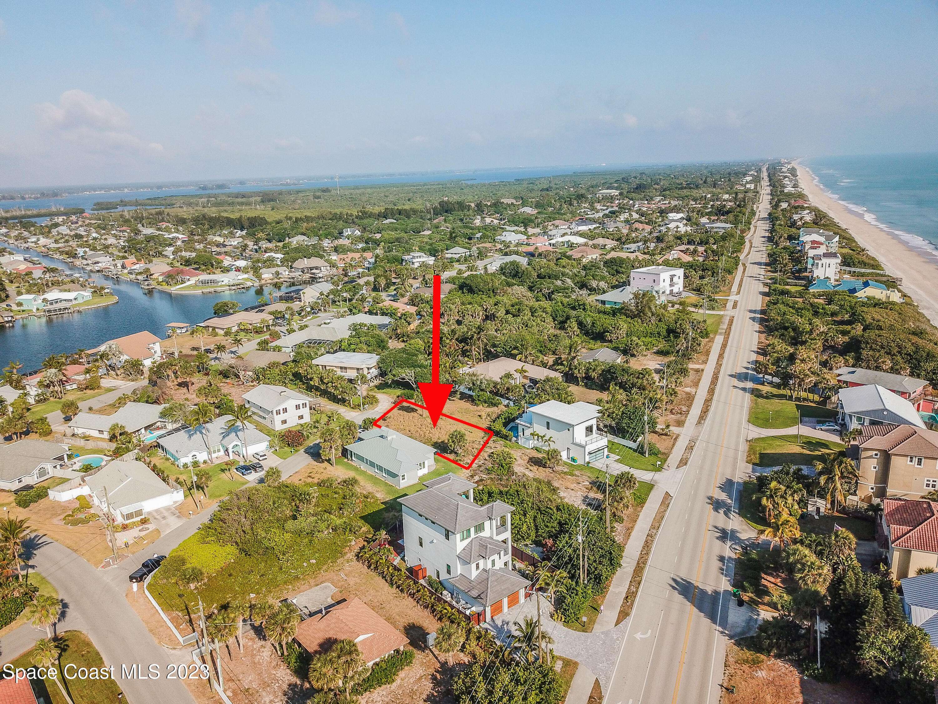 Melbourne Beach, FL 32951,7304 Stuart AVE