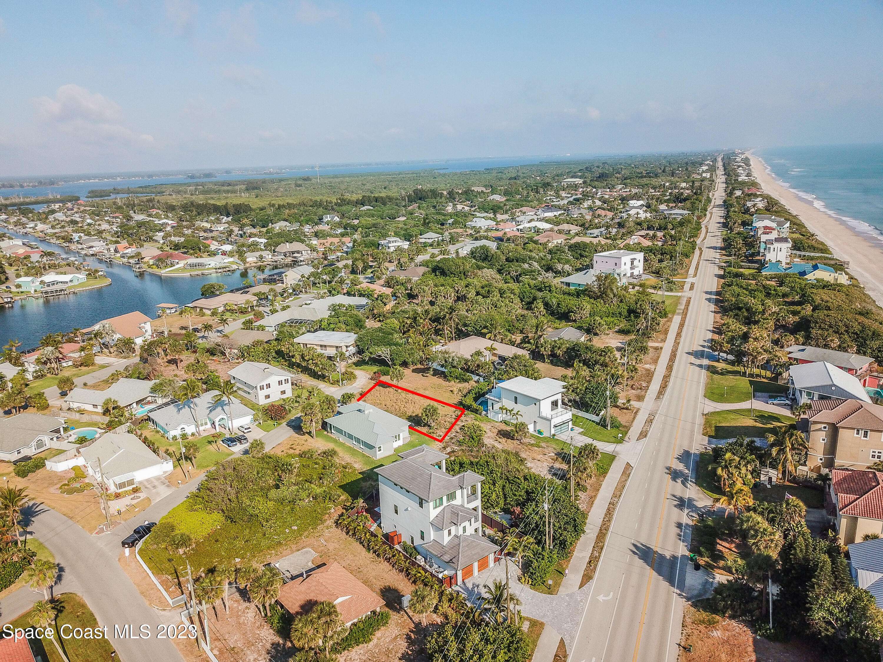 Melbourne Beach, FL 32951,7304 Stuart AVE