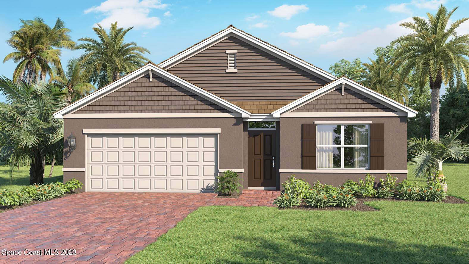 West Melbourne, FL 32904,4934 Amasa CIR