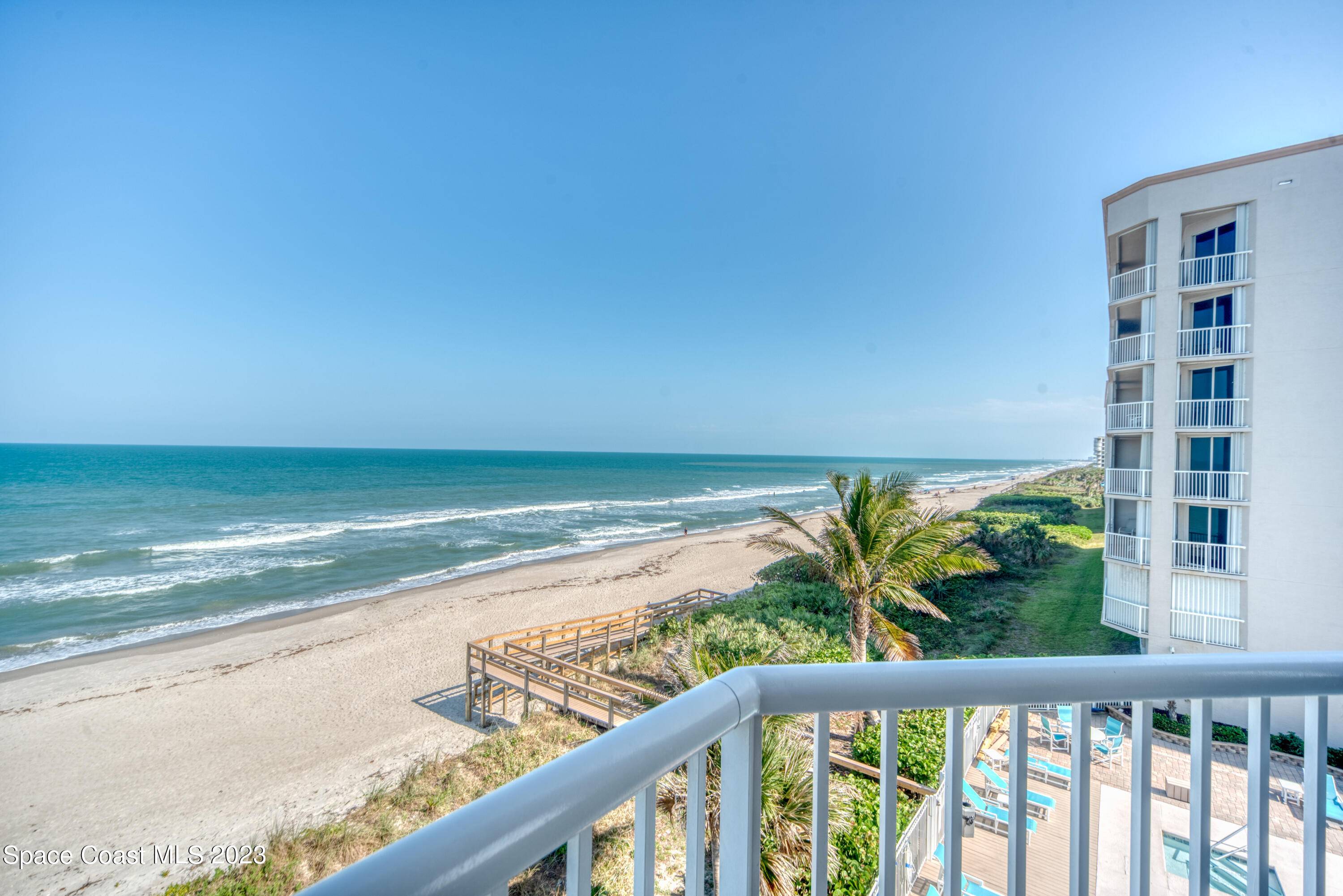 Indian Harbour Beach, FL 32937,2075 Highway A1a ##2405