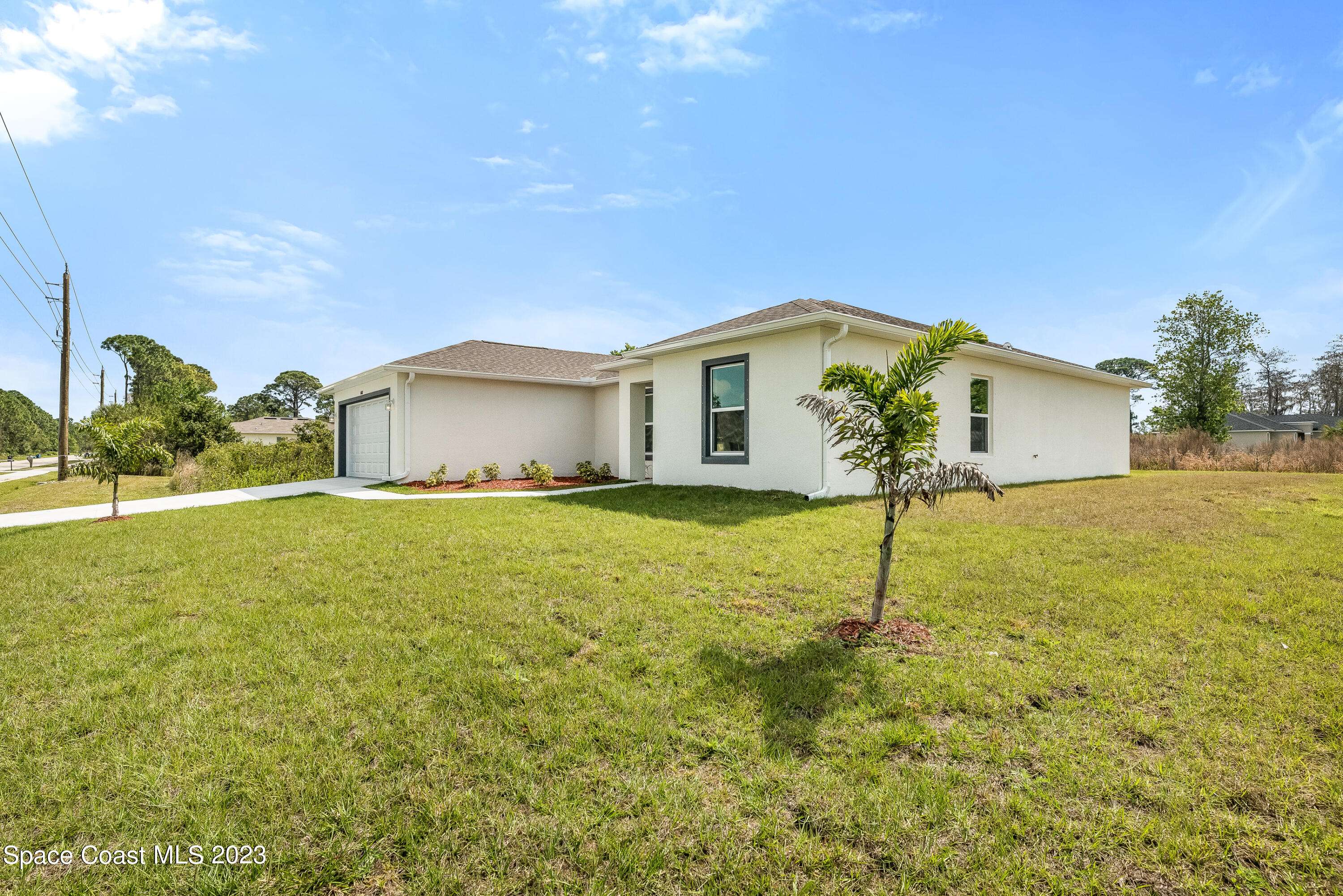 Palm Bay, FL 32909,3213 Foresman AVE SE